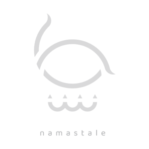 logo namastale